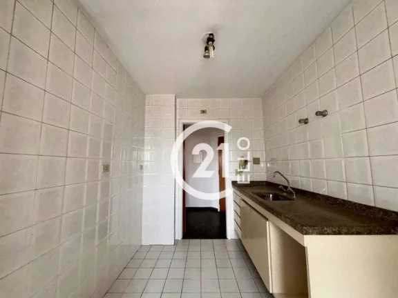 Imagem Apartamento com 2 dormitórios à venda, 70 m² por R$ 530.000,00 - Vila Alexandria - São Paulo/SP