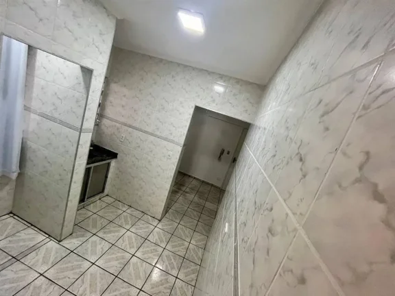 Imagem APARTAMENTO AVIAÇÃO - PRAIA GRANDE SP