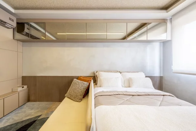 Imagem The Arch - Apartamento à venda no bairro Mont Serrat - Porto Alegre/RS