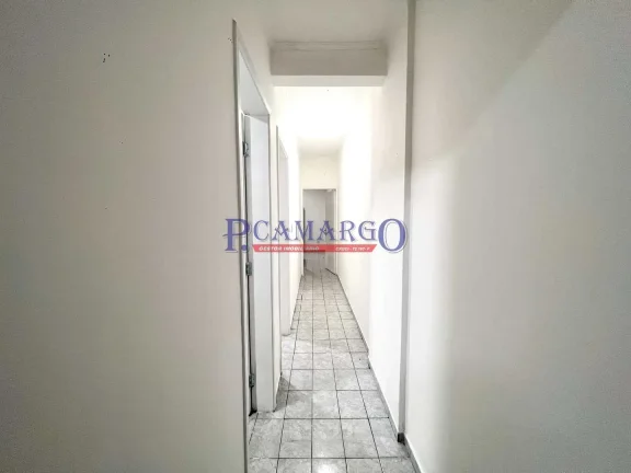 Imagem Apartamento Padrão