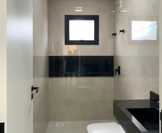 Imagem Casa à Venda, 202m2, 3 Dormitórios(1S), São Sebastião, Palhoça/SC