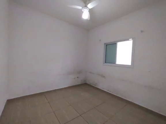 Imagem Casa com 2 dormitórios à venda, 77 m² por R$ 410.000,00 - Ocian - Praia Grande/SP