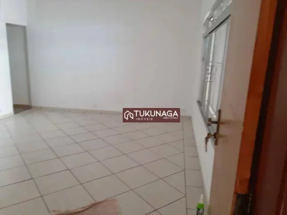 Imagem Casa com 3 quartos à venda, 159 m² por R$ 798.000 - Chora Menino - São Paulo/SP