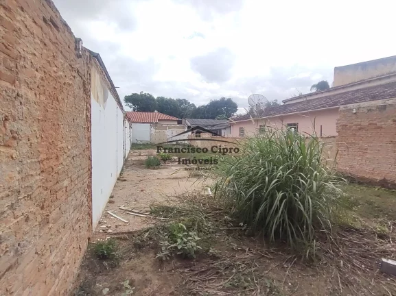 Imagem Terreno à venda no bairro Vila Eliana Maria - Vila Molica - Guaratinguetá/SP
