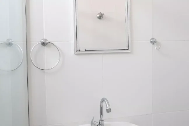 Imagem Apartamento à Venda - Cambuci, 2 Quartos, 56 m2