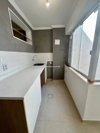 Imagem Apartamento à venda Itaim Bibi São Paulo