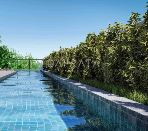 Imagem Aluguel apartamento Residencial Fiori Alphaville 47m