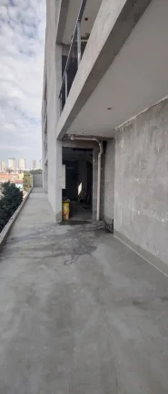 Imagem Apartamento com 2 dormitórios à venda na Parada XV de Novembro