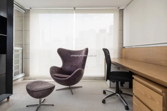Imagem Apartamento para alugar Moema São Paulo