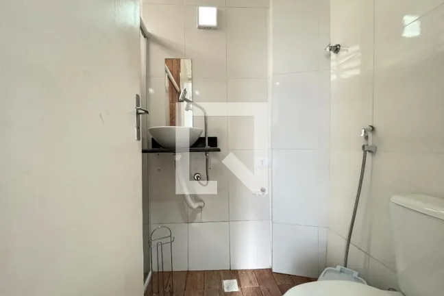 Imagem Apartamento à Venda - Copacabana, 1 Quarto, 20 m2