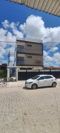 Apartamento à venda Cidade Sul em Gramame, João Pessoa/PB.