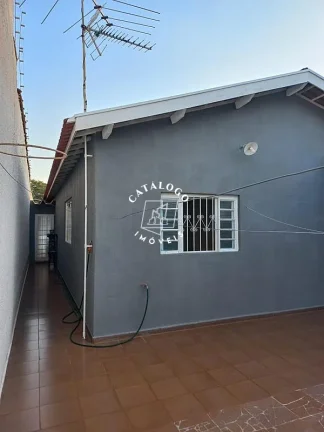 Imagem Casa a Venda no bairro Independência - Ribeirão Preto, SP
