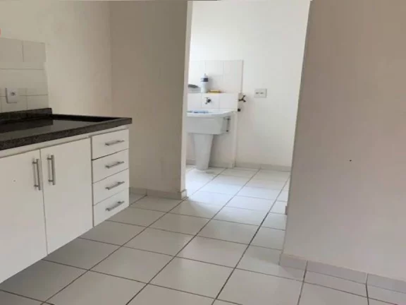 Imagem Excelente apartamento em Ã³tima localizaÃ§Ã£o no Bairro Jardim BrasÃ­lia, com 3 quartos, sendo 1 suÃ...