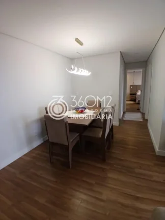 Imagem Apartamento para Venda em Santo André / SP no bairro Vila Assunção