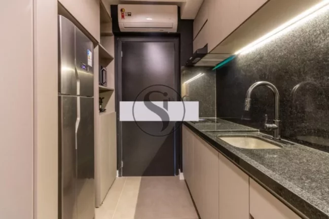 Imagem APARTAMENTO RESIDENCIAL em SÃO PAULO - SP, ITAIM BIBI