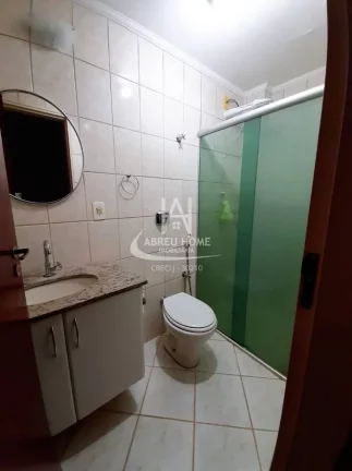 Imagem Apartamento, Vila Nossa Senhora do Bonfim - São José do Rio Preto