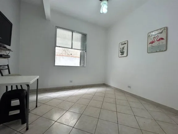 Imagem APARTAMENTO COM 38 m² - OCIAN - PRAIA GRANDE SP