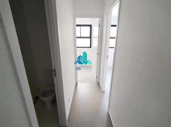 Imagem Apartamento Novo no Tatuapé – Conforto, Segurança e Lazer!