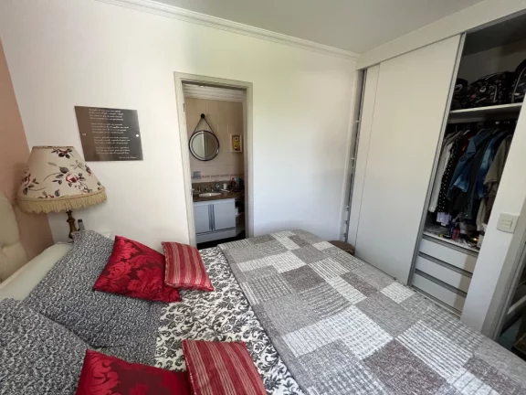 Imagem APARTAMENTO RESIDENCIAL em SÃO PAULO - SP, JARDIM PERI PERI