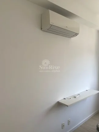 Imagem Apartamento para alugar com 1 quarto e 1 vaga 50 m² R$ 5.702,00 pacote Alphaville Hit - Barueri/SP