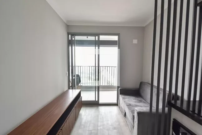 Imagem Apartamento à Venda - Ipiranga, 1 Quarto, 38 m2