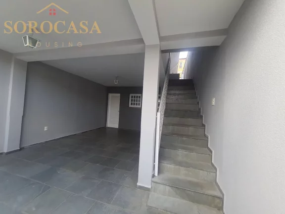 Imagem Casa à Venda - Jd. Pacaembu