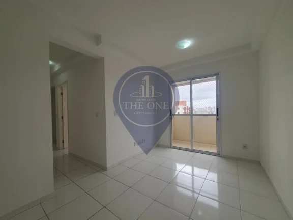 Imagem Apartamento para locação na Vila das Belezas, São Paulo-SP: 2 quartos, 1 sala, 1 banheiro, 2 vaga, 57m² de área. Alugue já!