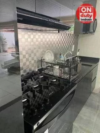 Imagem Casa com 2 dormitórios à venda, 201 m² por R$ 1.170.000,00 - Jardim Guaiuba - Guarujá/SP