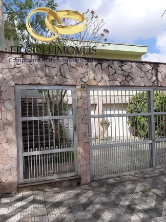 Imagem CASA RESIDENCIAL em São Paulo - SP, Vila Formosa
