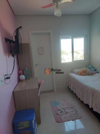 Imagem Apartamento com 2 dormitórios à venda, 74 m² por R$ 576.000,00 - Medeiros - Itupeva/SP