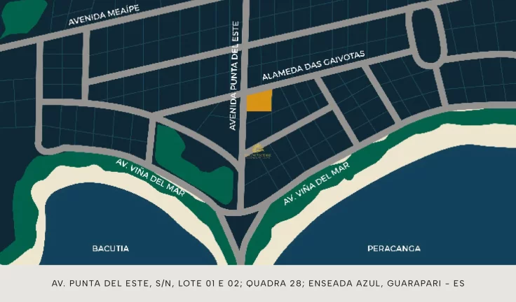 Imagem Exclusividade e Tecnologia na Enseada Azul: Apartamento de Alto Padrão
Viva o melhor da vida em um ...