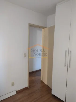 Imagem Apartamento 3 dormitórios, sendo 1 suíte, closet, sala 2 ambientes, varanda, cozinha com armários...