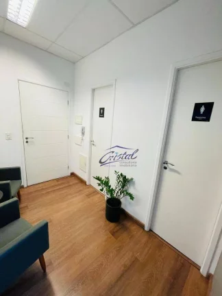 Imagem Conjunto para alugar, 75 m² - Brooklin - São Paulo/SP