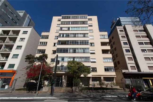 Imagem APARTAMENTO RESIDENCIAL em São Paulo - SP, Paraíso