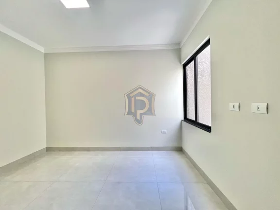 Imagem Casa Térrea com 132m2 no Jardim Leblon, Maringá/PR