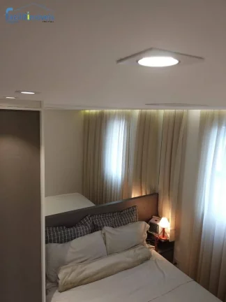 Imagem APARTAMENTO 2 DORMITÓRIOS FICA TODO MOBILIADO - VALPARAÍSO SANTO ANDRÉ