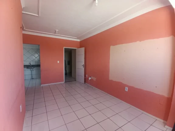 Imagem Apartamento para Venda em Fortaleza, Presidente Kennedy, 3 dormitórios, 1 suíte, 2 banheiros, 2 vagas