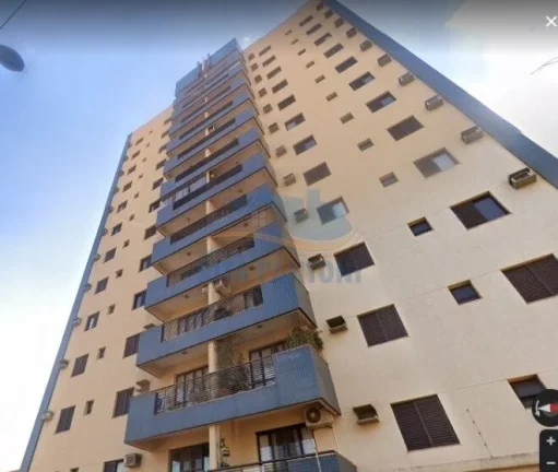 Imagem Apartamento - Ribeirão Preto - Jardim Sumaré - Região Oeste
