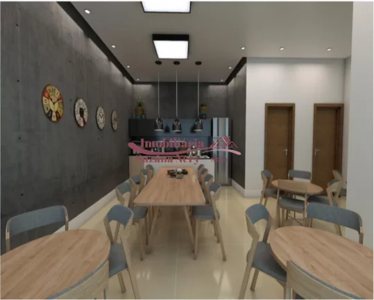 Imagem APARTAMENTO VISTA MAR - NATAL