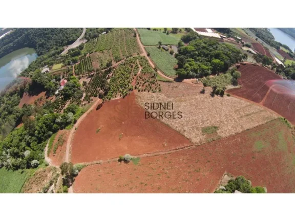 Imagem Sítio CONCÓRDIA - SC