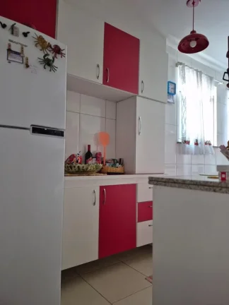 Imagem Apartamento para Venda em Rio de Janeiro, RAMOS, 2 dormitórios, 2 banheiros, 1 vaga