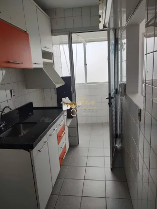 Imagem Apartamento à venda no Morumbi com 2 Dormitórios