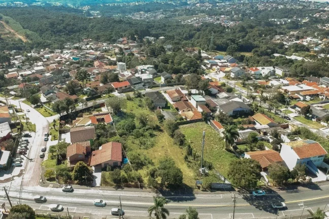 Imagem Terreno em Santa Felicitade