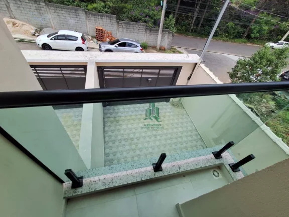 Imagem Casa à venda, 87 m² por R$ 580.000,00 - Jardim Rio Negro - Itaquaquecetuba/SP
