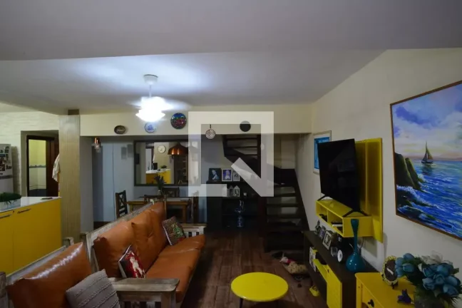 Imagem Casa à Venda - Barra da Tijuca, 3 Quartos, 250 m2