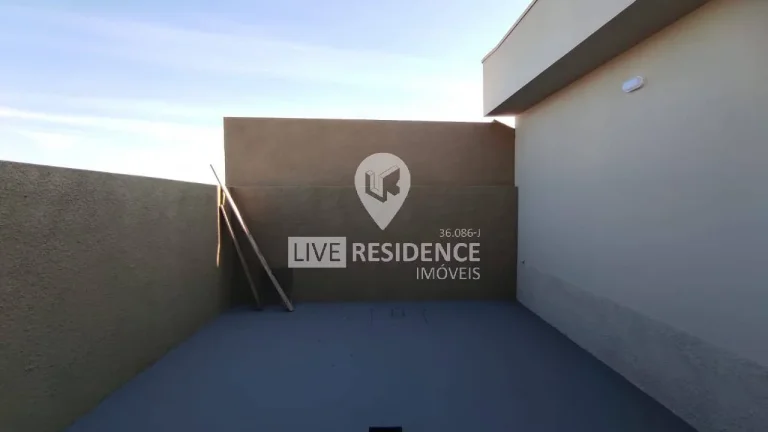 Imagem Localizada em um tranquilo bairro residencial Live Residence Imóveis