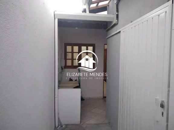 Imagem Casa à venda, VILA SÃO PAULO, MOGI DAS CRUZES - SP VENDA DE CASA TERREA NA VILA
