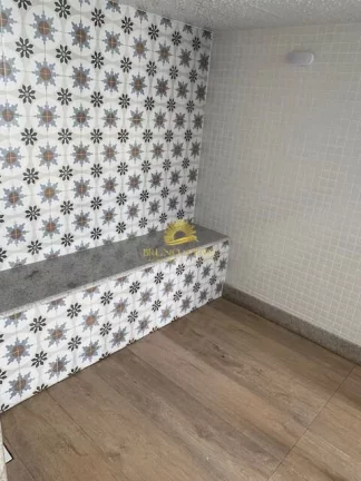 Imagem IViva com conforto, sofisticação e uma vista incrível para o mar! Este apartamento pronto para mo...