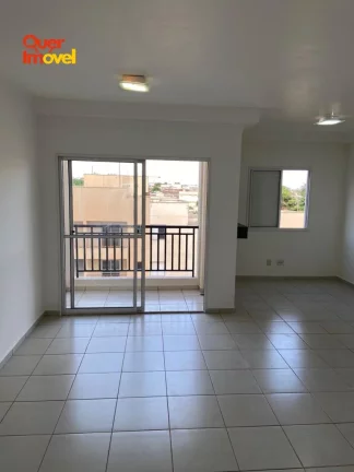 Imagem Imperdível oportunidade: Apartamento à venda em Ribeirão Preto-SP, Vila Monte Alegre, 2 quartos, 1 suíte, 74m² e 2 vagas!