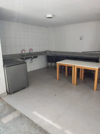 Imagem Apartamento para Locação – Conforto e Praticidade
